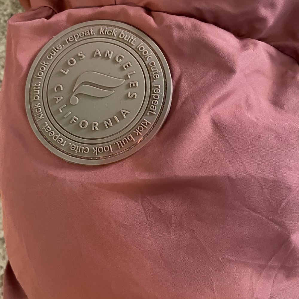 Fabletics Jacket - Picture 5 of 6